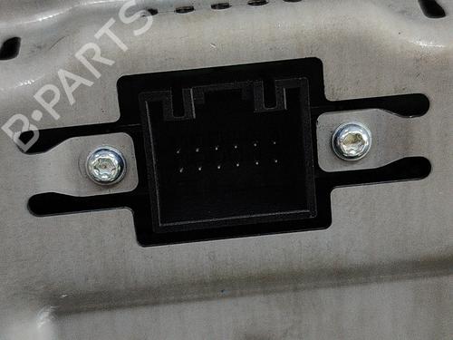 Multifunctionele display VW T-ROC (A11, D11) 1.5 TSI | BP21809771C48 