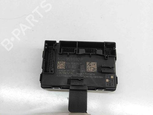 Elektronisk modul VW T-ROC (A11, D11) 2.0 R 4motion (300 hp) 29487423