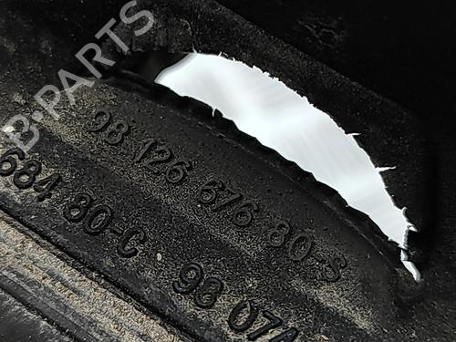 Engine mount PEUGEOT PARTNER Box Body/MPV (K9) 1.5 BlueHDi 75 | BP40188872M89 - Image 7