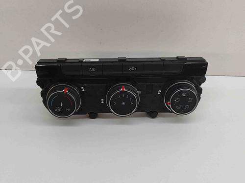 Used Climate control VW TRANSPORTER T6 Van (SGA, SGH, SHA, SHH) 2.0 TDI (110 hp) 28559189