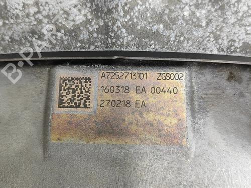 Gearbox MERCEDES-BENZ E-CLASS (W213) E 220 d (213.004) | BP27723649M3  - Image 8