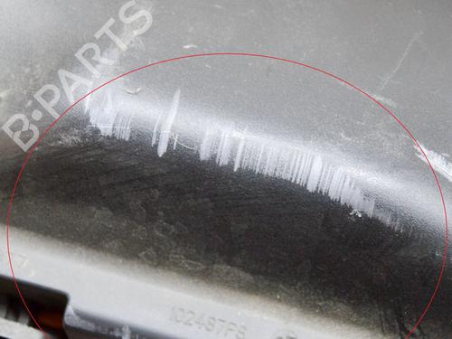 Air filter box PEUGEOT 3008 II SUV (MC_, MR_, MJ_, M4_) 1.6 THP 165 (M45GYW, M45GZW, M45GYV) | BP11252414M87 