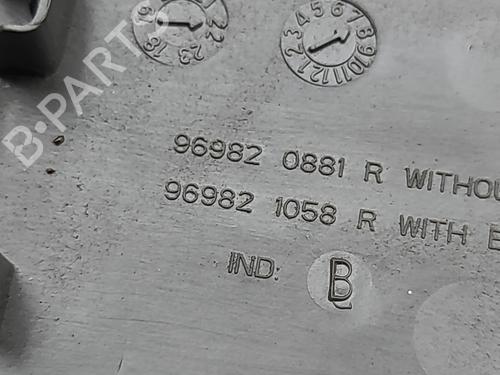 Electronic module RENAULT MASTER III Van (FV) 2.3 dCi 145 FWD (FV0E, FV0F, FV0H, FV02, FV0M, FV0S,... | BP30082370M83