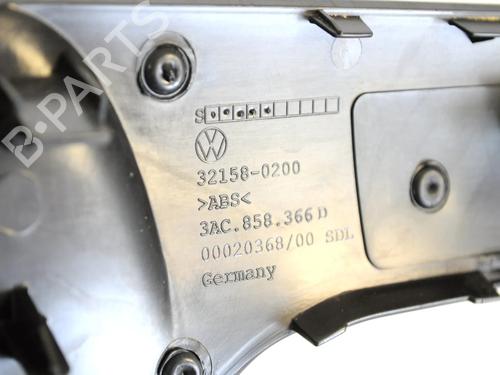 Other VW PASSAT B7 Variant (365) 1.6 TDI | BP33396900O1 - Image 5