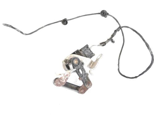 Elektronisk sensor BMW 7 (F01, F02, F03, F04) 730 d | BP30207057M84