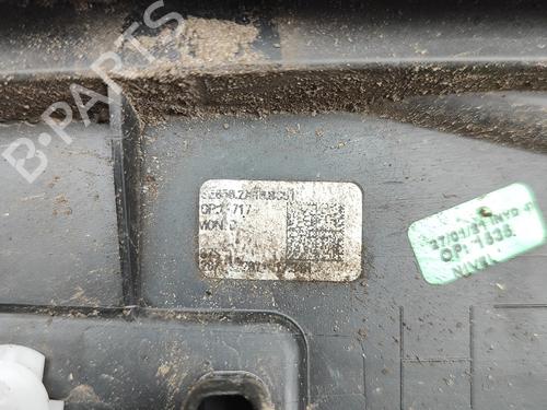 Dørliste CUPRA FORMENTOR (KM7, KMP) 1.4 e-Hybrid | BP31976750C150