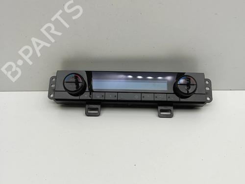 Used Electronic module Electronic module NISSAN QASHQAI III (J12) 1.3 DIG-T (140 hp) 29391611 29391611