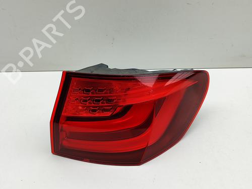 Høyre baklys BMW 5 Touring (F11) M 550 d xDrive (381 hp) 30005020