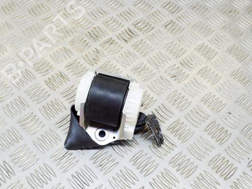 Sicherheitsgurt hinten links FORD FIESTA VI (CB1, CCN) 1.0 EcoBoost | BP7698301I29 