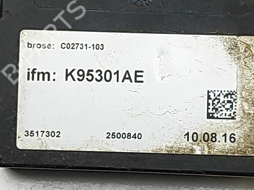 Electronic module LAND ROVER DISCOVERY SPORT (L550) 2.0 D 4x4 | BP33378387M83  - Image 6