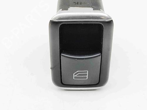 Used Left front window switch MERCEDES-BENZ CLA Coupe (C117) CLA 200 CDI / d (117.308) (136 hp) 29460033