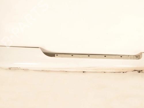 Højre sidekjole AUDI TT (8J3) 2.0 TFSI (200 hp) 30222472