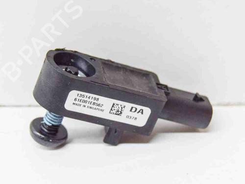 Used Electronic sensor OPEL MOKKA / MOKKA X (J13) 1.4 (_76) (140 hp) 6775249