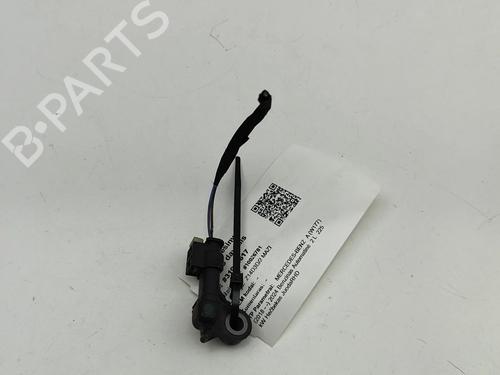 Electronic sensor MERCEDES-BENZ A-CLASS (W177) AMG A 35 4-matic (177.051) | BP27797250M84 