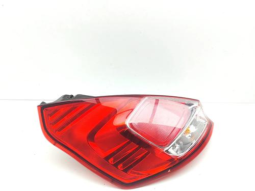 Left taillight FORD FIESTA VII (HJ, HF) 1.0 EcoBoost | BP35811736C34 - Image 2