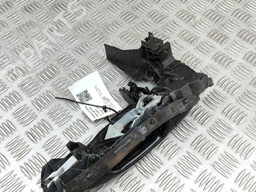 Front left exterior door handle MERCEDES-BENZ C-CLASS T-Model (S205) C 220 BlueTEC / d (205.204) | BP24140924C128 