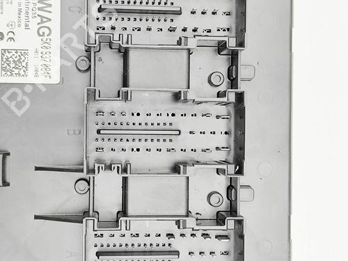 Elektronisk modul VW JETTA IV (162, 163, AV3, AV2) 1.6 TDI | BP30596487M83 