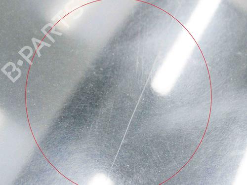Bakluke CC/Kombi-Kupé SAAB 9-3 (YS3F, E79, D79, D75) 1.9 TiD | BP9165842C6