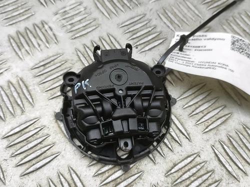 Used Electronic module Electronic module HYUNDAI KONA (OS, OSE, OSI) EV (136 hp) 33391084 33391084