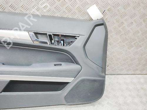 Front left panel MERCEDES-BENZ E-CLASS Convertible (A207) E 250 CGI (207.447) | BP40206216C58 - Image 4