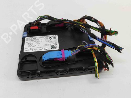 Modulo elettronico AUDI A4 B9 (8W2, 8WC) 2.0 TDI quattro | BP24819703M83 