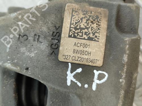 Left front brake caliper AUDI A5 Sportback (F5A, F5F) 35 TFSI Mild Hybrid | BP31715272M105 