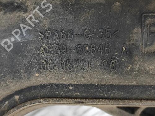 Pipe FORD RANGER (TKE) 2.2 TDCi 4x4 | BP25893856M125 - Image 6