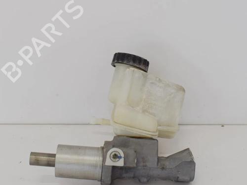 Used Brake master cylinder Brake master cylinder MERCEDES-BENZ C-CLASS Coupe (C204) C 350 4-matic (204.388) (306 hp) 14660462 14660462