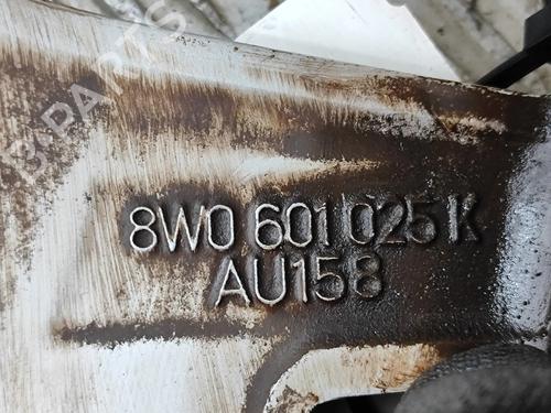 Fælk AUDI A4 B9 (8W2, 8WC) 2.0 TDI | BP33391522C45  - Image 11
