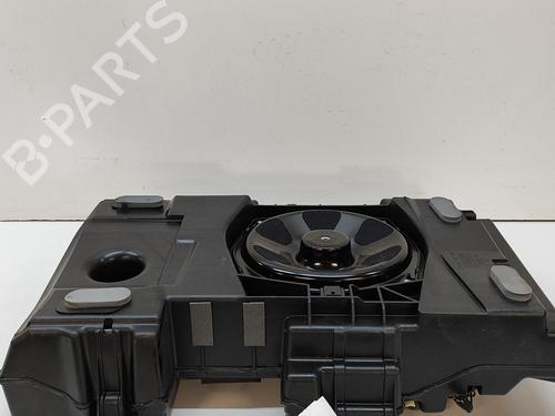 Electronic module LAND ROVER RANGE ROVER EVOQUE (L538) 2.2 D 4x4 | BP26153722M83 