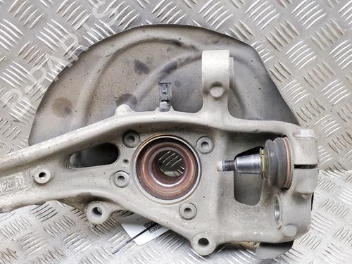 Left front steering knuckle VW TOUAREG (CR7, RC8) 3.0 TDI 4motion | BP40290774M25 - Image 6