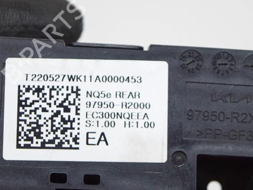 Electronic module KIA SPORTAGE V (NQ5) 1.6 T-GDI | BP27761753M83 - Image 6
