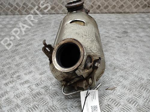 Catalyst MERCEDES-BENZ SPRINTER 3,5-t Van (B907, B910) 315 CDI RWD (907.631, 907.633, 907.635, 907.637) | BP39380972M10 - Image 5