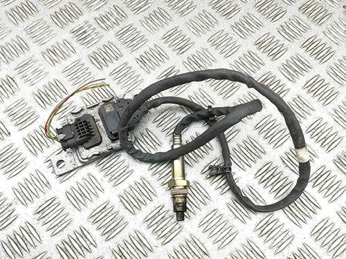 Capteur électronique AUDI A4 Allroad B9 (8WH, 8WJ) 3.0 TDI quattro (272 hp) 31859524