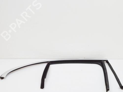 Used Door moulding trim MERCEDES-BENZ C-CLASS (W205) C 200 (205.042) (184 hp) 14913231