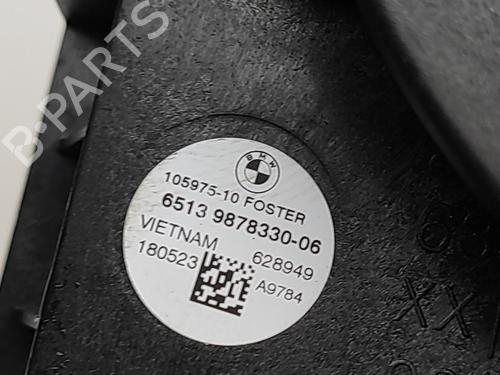 Elektronisk modul BMW X1 (U11) iX1 xDrive 30 | BP28590250M83 