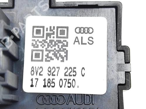 Switch AUDI A3 Sportback (8VA, 8VF) S3 quattro | BP36644831I30  - Image 6