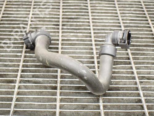 Rør PEUGEOT 208 I (CA_, CC_) 1.2 VTI 82 (82 hp) 14610060