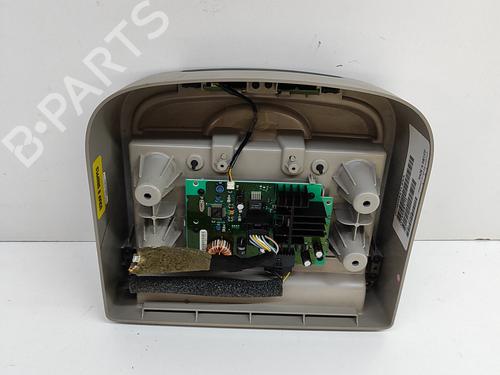 Display monitor CHRYSLER PACIFICA 3.5 AWD | BP25787451C48 