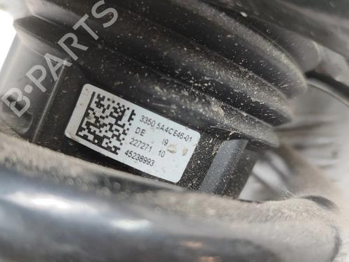 Left front shock absorber BMW XM (G09) XM All-wheel Drive | BP32501253M16 - Image 6