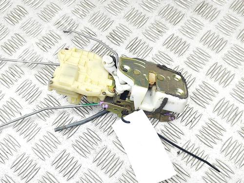 Front left lock HONDA S2000 (AP) 2.0 (AP1) | BP38706995C98 - Image 3