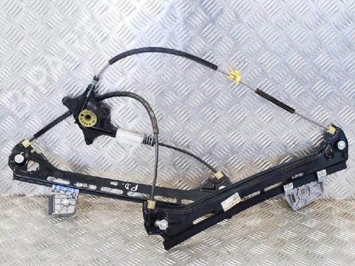 Used Front right window mechanism MERCEDES-BENZ E-CLASS Coupe (C207) E 220 CDI / d (207.302, 207.301) (170 hp) 6756721
