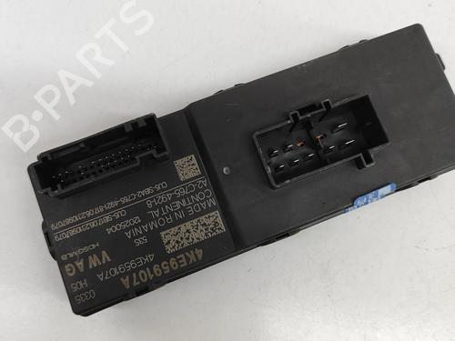 Electronic module AUDI Q4 E-TRON Sportback (F4N) 35 | BP28687372M83  - Image 6