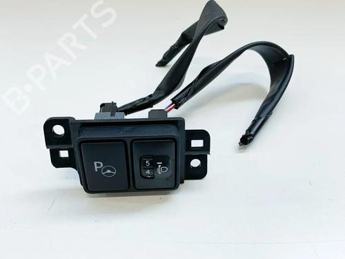 Switch TOYOTA C-HR (_X1_) 1.8 Hybrid (ZYX10_, ZYX11_, ZYX10R, ZYX11R) | BP26685302I30