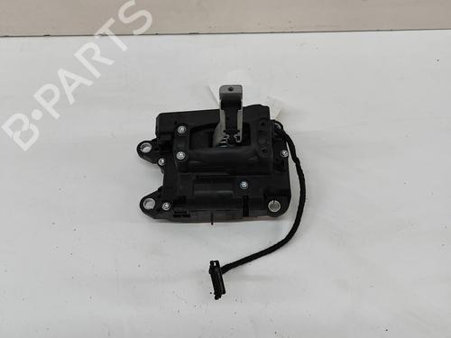 Gearstang Gearstang AUDI A5 (F53, F5P) S5 TFSI quattro (354 hp) 27532264 27532264