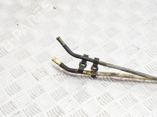 Pipe MITSUBISHI GTO Coupe (Z1_A) 3.0 AWD (Z16A) | BP27751642M125