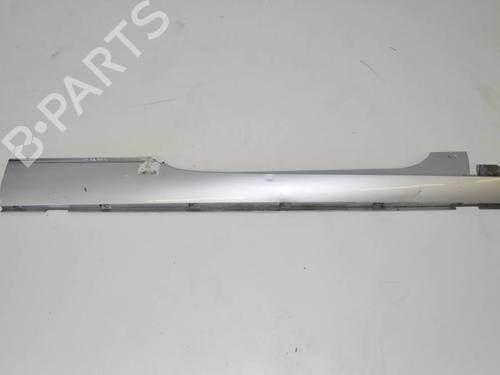 Right sideskirt BENTLEY CONTINENTAL Coupe (3W_, 393) 6.0 GT Speed | BP30251887C114 