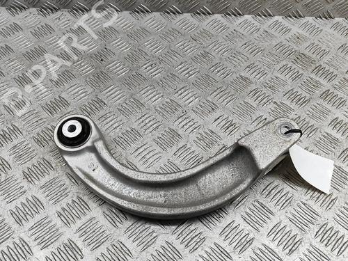 Venstre bagtil bærearm Venstre bagtil bærearm SKODA ENYAQ iV SUV (5AZ) 85 (286 hp) 28115548 28115548