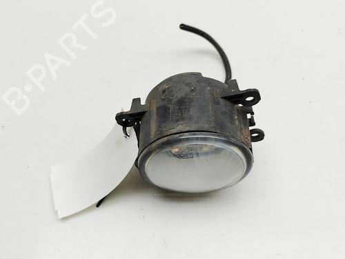 Used Left front fog light FORD RANGER (TKE) 3.2 TDCi 4x4 (200 hp) 30708464