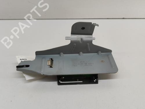 Elektronisk modul FORD FIESTA VII (HJ, HF) 1.0 EcoBoost | BP24976039M83 